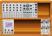 My desperate Eurorack