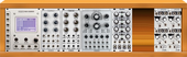 My addicted Eurorack