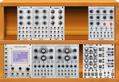 My different Eurorack