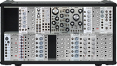 My funky Eurorack