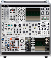 My annoying Eurorack