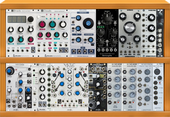 My sarcastic Eurorack