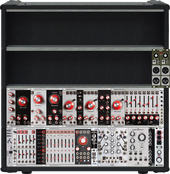 My awkward Eurorack (copy)