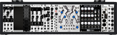 My light Eurorack