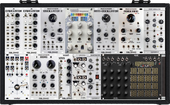 My awesome Eurorack