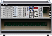 My abnormal Eurorack