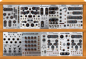 My normal Eurorack