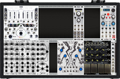My sarcastic Eurorack
