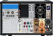 My goofy Eurorack
