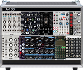 My dumb Eurorack
