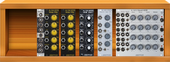 Full Doepfer Techno (copied from Vash909)