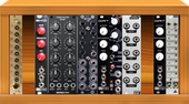 Techno With Volca (copied from muffintop)