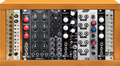 Techno With Volca (copied from muffintop)