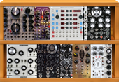 My annoying Eurorack (copied from wiggler32787)