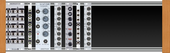 morph 2 sound sources