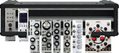 My attractive Eurorack