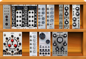 My eternal Eurorack