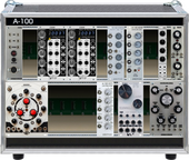 My fat Eurorack