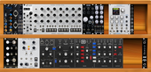 My postmodern Eurorack
