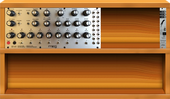 My desperate Eurorack