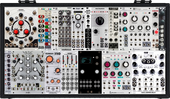 My grave Eurorack