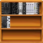 My grave Eurorack