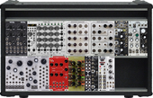 My dumb Eurorack