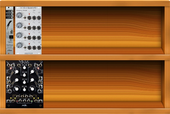My grey Eurorack