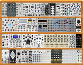 My addicted Eurorack