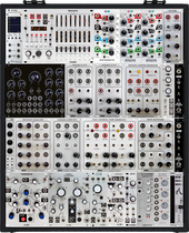 My goofy Eurorack