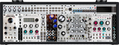 My first Eurorack (copy)