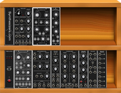 Bernd's Mixed Modular