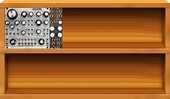My eternal Eurorack