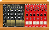 My determined Eurorack