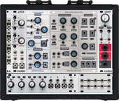 My cool Eurorack