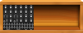 Bernd's Mixed Modular 2