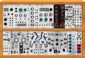 My crazy Eurorack