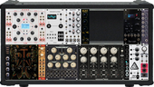 My postmodern Eurorack