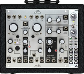 My addicted Eurorack