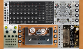 My modest Eurorack