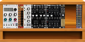 Judge Eurorack
