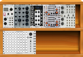 My legal Eurorack