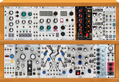 My eternal Eurorack