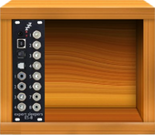 My naughty Eurorack