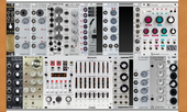 My trusting Eurorack