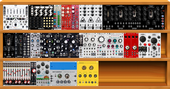 Fx eurorack