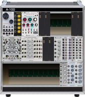 My zen Eurorack