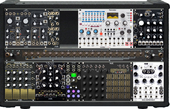 Shared System alt 5 (stereomix)