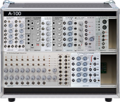 My hopeful Eurorack