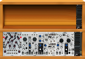 My gross Eurorack